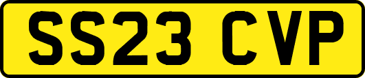 SS23CVP