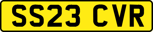 SS23CVR