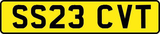 SS23CVT