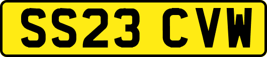 SS23CVW