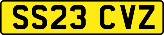 SS23CVZ