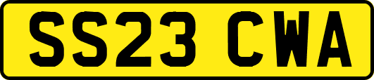 SS23CWA