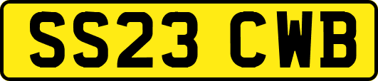 SS23CWB