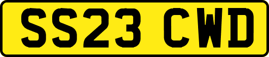 SS23CWD