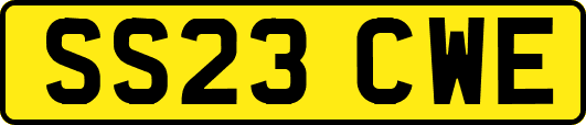 SS23CWE