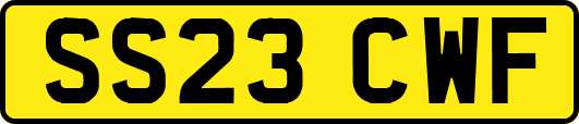 SS23CWF