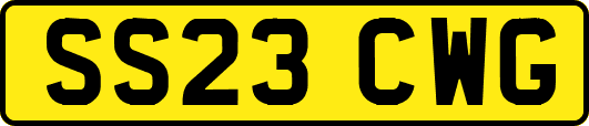 SS23CWG