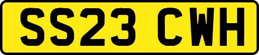 SS23CWH