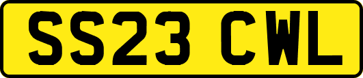 SS23CWL