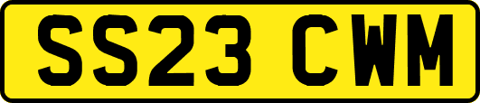 SS23CWM