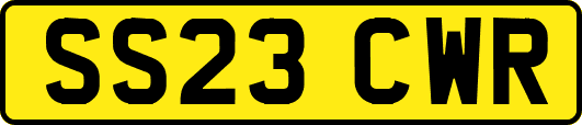 SS23CWR