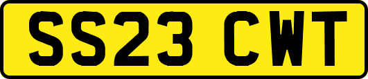 SS23CWT
