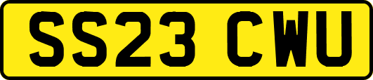 SS23CWU