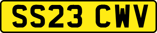 SS23CWV