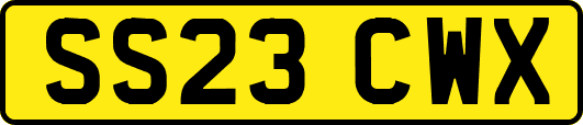SS23CWX