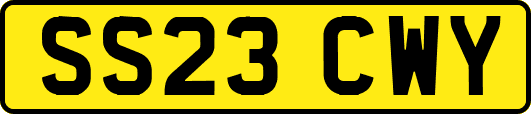 SS23CWY