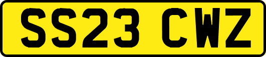 SS23CWZ