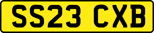 SS23CXB