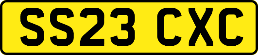 SS23CXC