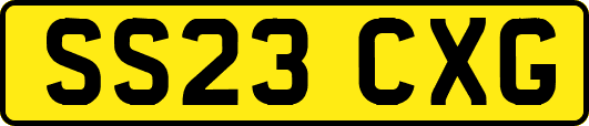 SS23CXG