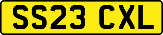 SS23CXL