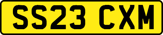 SS23CXM