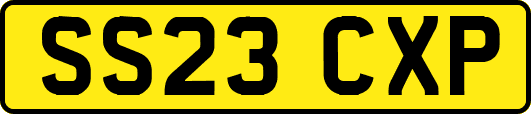 SS23CXP