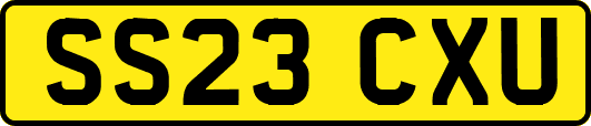 SS23CXU