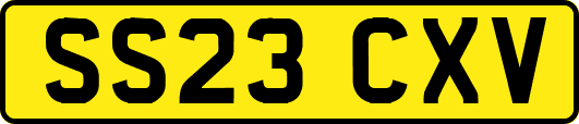 SS23CXV