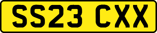 SS23CXX