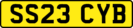 SS23CYB