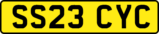 SS23CYC