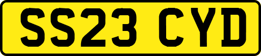 SS23CYD