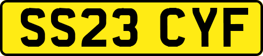 SS23CYF