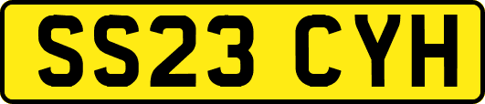 SS23CYH