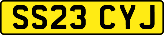 SS23CYJ
