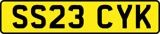 SS23CYK