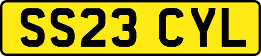 SS23CYL