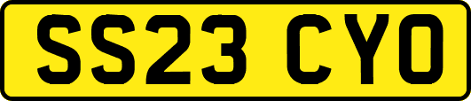 SS23CYO