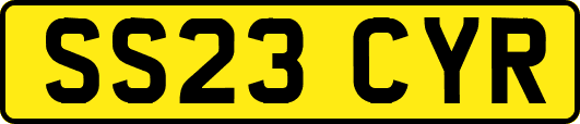 SS23CYR