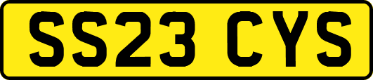 SS23CYS