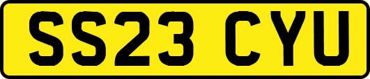 SS23CYU