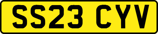 SS23CYV