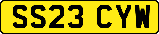 SS23CYW