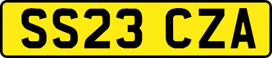 SS23CZA