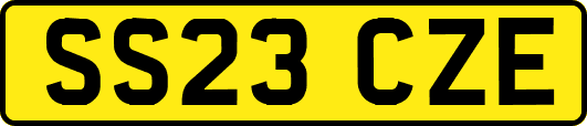 SS23CZE