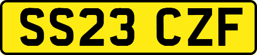 SS23CZF