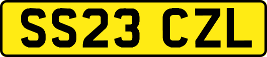 SS23CZL