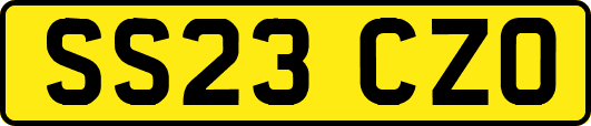 SS23CZO