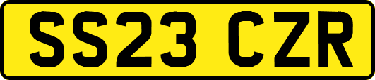 SS23CZR